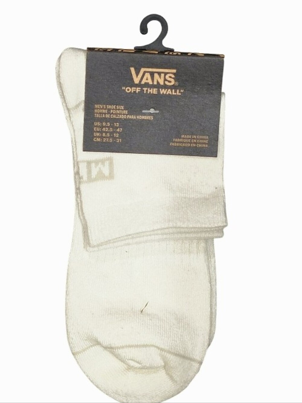 Vans MTE Classic Half Crew Sock